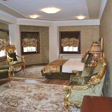 Hotel Vila Sigal Korcza Zewnętrze zdjęcie